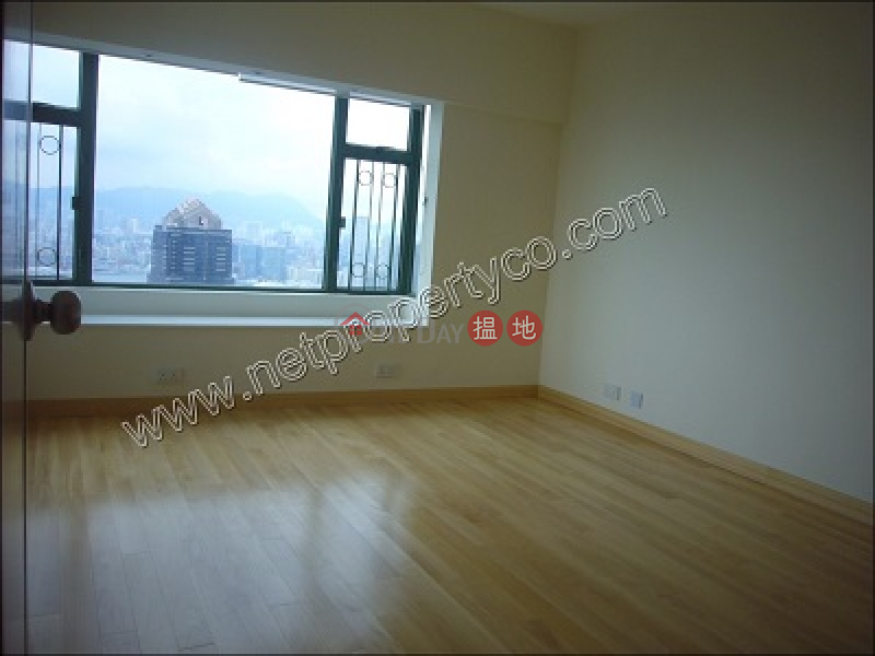 HK$ 47,000/ month, Robinson Place Western District A very unique sea view apartment