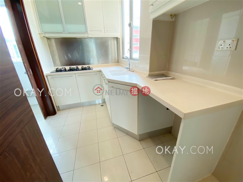 Stylish 4 bedroom with balcony | Rental | 1 Lok Lin Path | Sha Tin | Hong Kong Rental, HK$ 33,000/ month