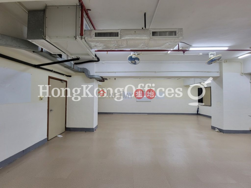 Office Unit for Rent at Hua Fu Commercial Building 101-113 Queens Road West | Western District | Hong Kong | Rental HK$ 44,114/ month