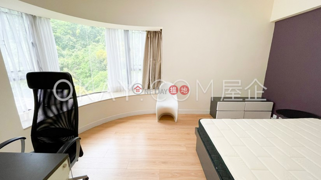 Lovely 3 bedroom with balcony | Rental, Celeste Court 蔚雲閣 Rental Listings | Wan Chai District (OKAY-R114448)