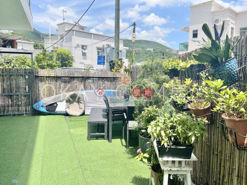 Tasteful house with sea views, rooftop & balcony | Rental | Lobster Bay Villa 海寧居 Rental Listings