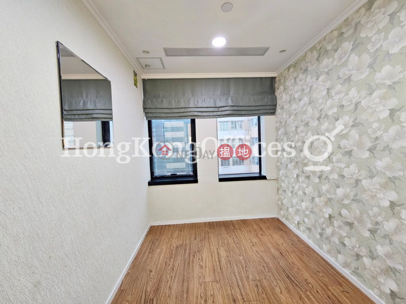 Jardine Center Middle Office / Commercial Property Rental Listings | HK$ 80,006/ month