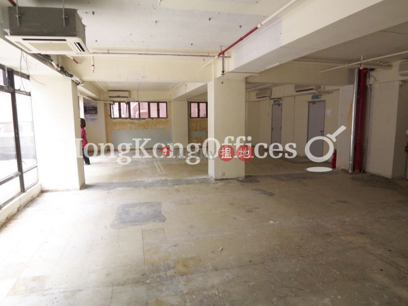 Property Search Hong Kong | OneDay | Office / Commercial Property, Rental Listings Office Unit for Rent at Kincheng Commercial Centre