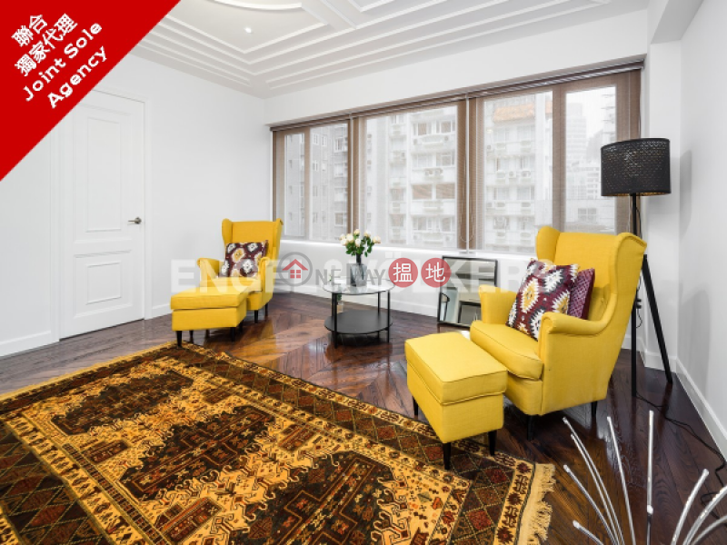 2 Bedroom Flat for Sale in Central 13 Caine Road | Central District | Hong Kong | Sales | HK$ 21.8M
