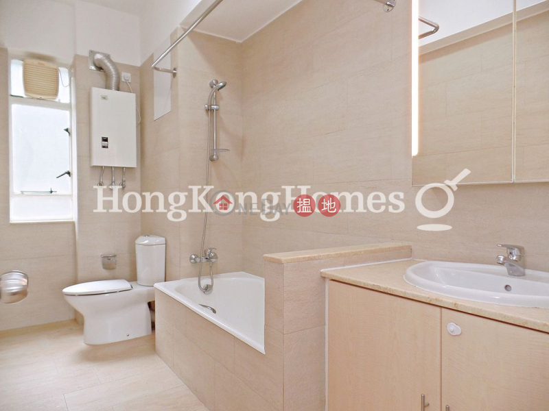 Property Search Hong Kong | OneDay | Residential | Rental Listings 4 Bedroom Luxury Unit for Rent at Borrett Mansions