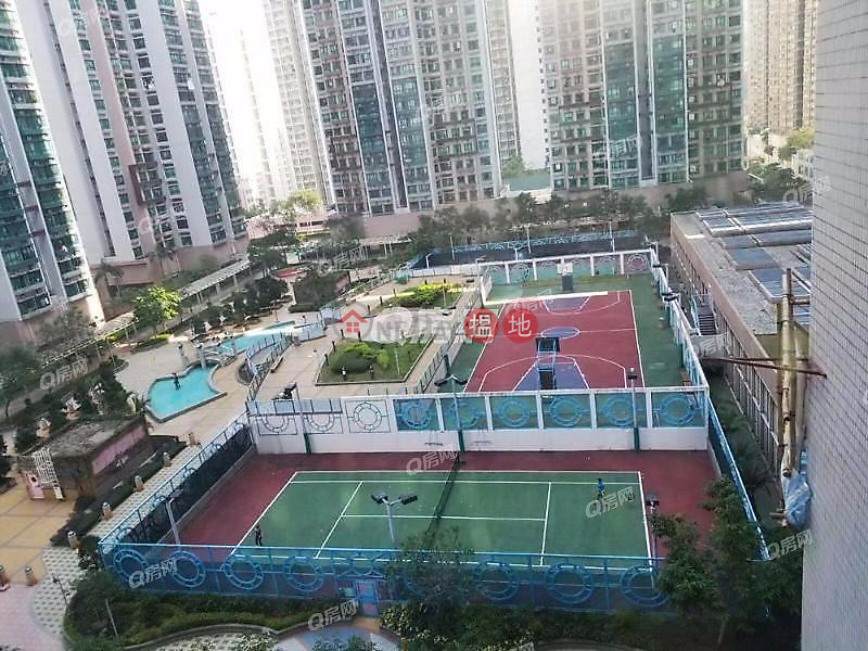 東港城 8座|低層|住宅|出售樓盤HK$ 1,200萬
