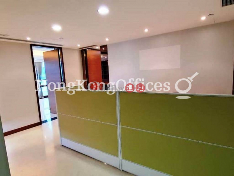 Office Unit for Rent at K Wah Centre | 191 Java Road | Eastern District | Hong Kong Rental HK$ 39,447/ month