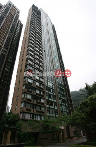 騰皇居 II請選擇住宅出租樓盤HK$ 80,000/ 月