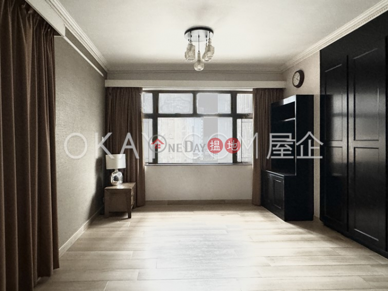 Stylish 3 bedroom with terrace | Rental | 4 Park Road | Western District | Hong Kong | Rental, HK$ 50,000/ month