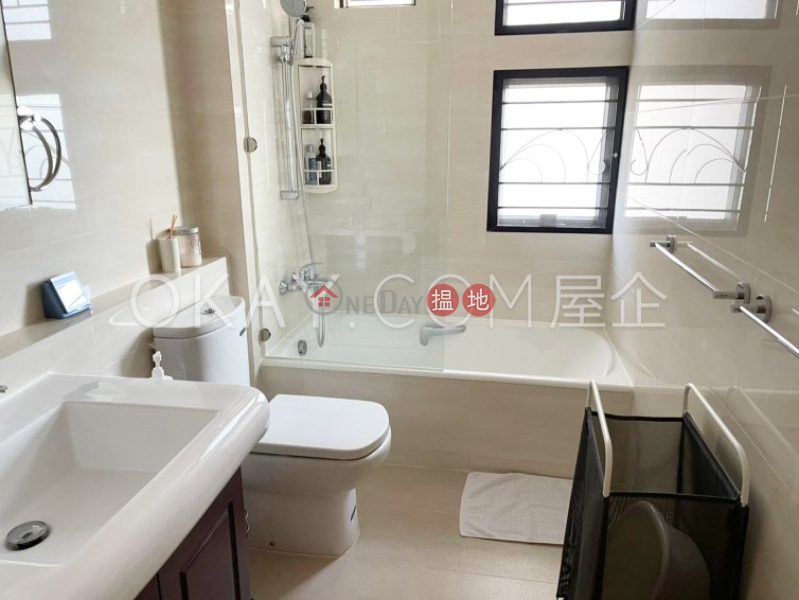 HK$ 95,000/ month | Cavendish Heights Block 2 Wan Chai District, Luxurious 4 bedroom with sea views, balcony | Rental