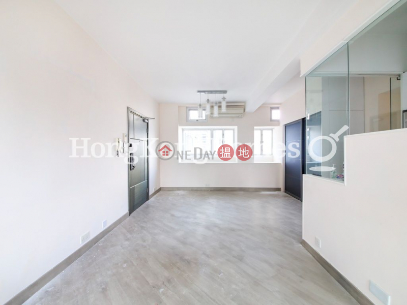 2 Bedroom Unit for Rent at The Rednaxela, 1 Rednaxela Terrace | Western District Hong Kong, Rental HK$ 33,000/ month