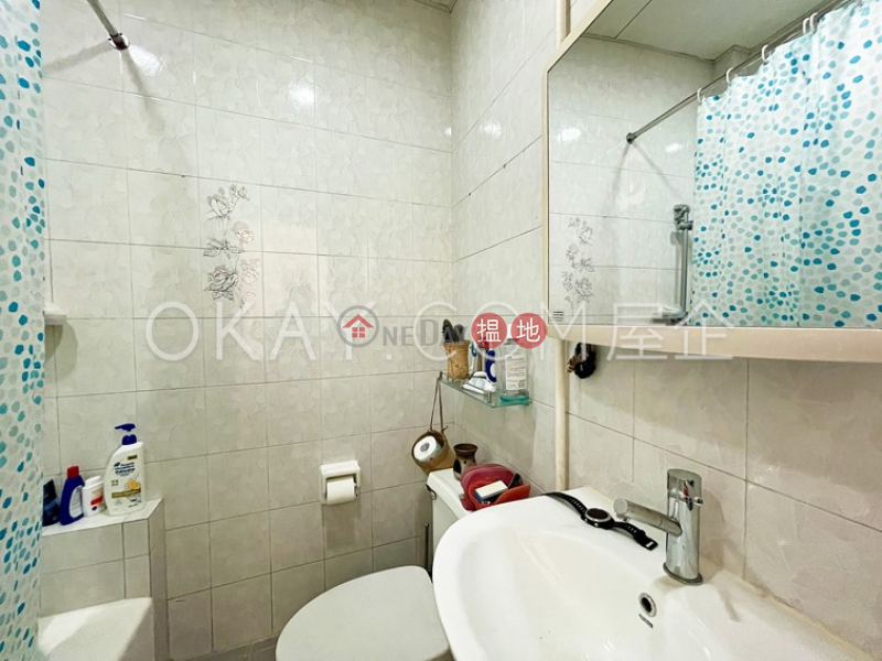 Property Search Hong Kong | OneDay | Residential Rental Listings | Charming 3 bedroom with balcony & parking | Rental