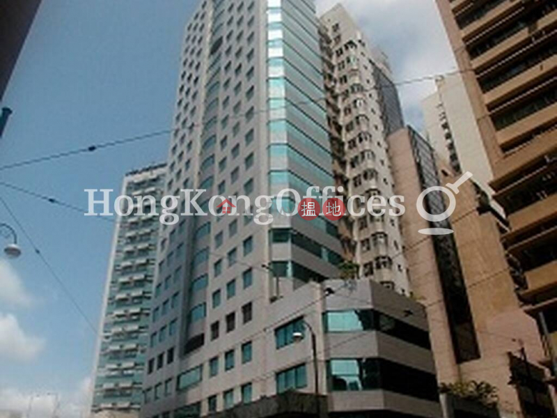 信光商業大廈寫字樓租單位出租|信光商業大廈(Shun Kwong Commercial Building)出租樓盤 (HKO-86216-ALHR)