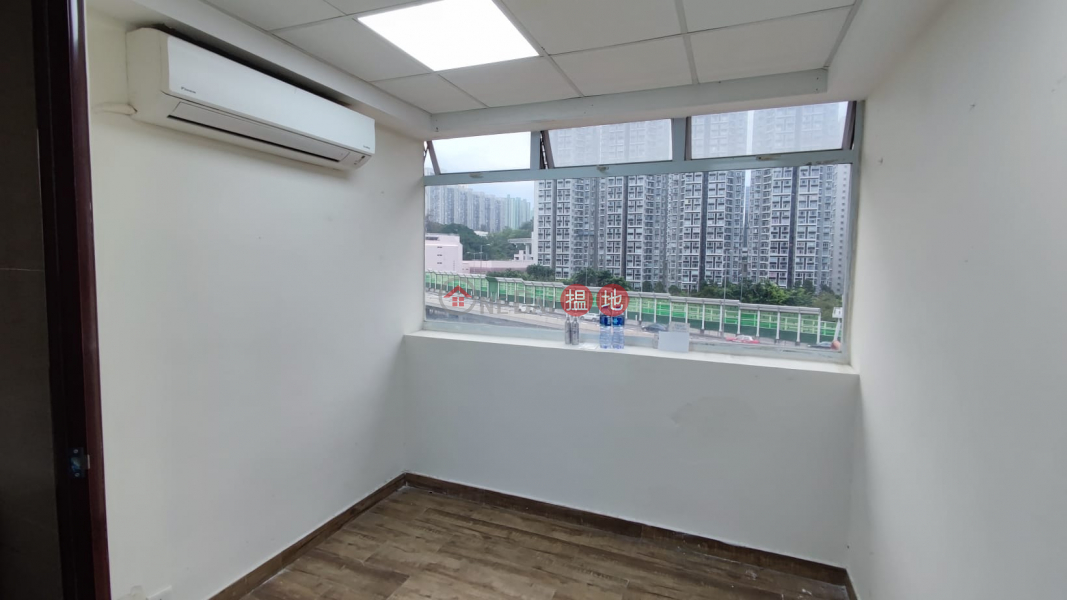 King Yip Factory Building | Middle | Industrial, Rental Listings HK$ 7,900/ month