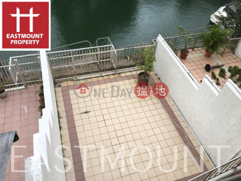 Sai Kung Villa House | Property For Sale in Marina Cove, Hebe Haven 白沙灣匡湖居-Berth | Property ID:1991 | Marina Cove Phase 1 匡湖居 1期 _0