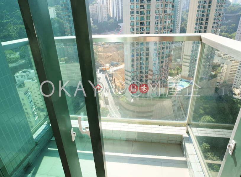 寶雅山-中層-住宅出租樓盤HK$ 43,000/ 月