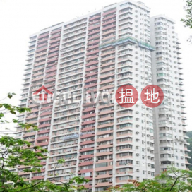 3 Bedroom Family Flat for Sale in Mid-Levels East | Block B Grandview Tower 慧景臺 B座 _0