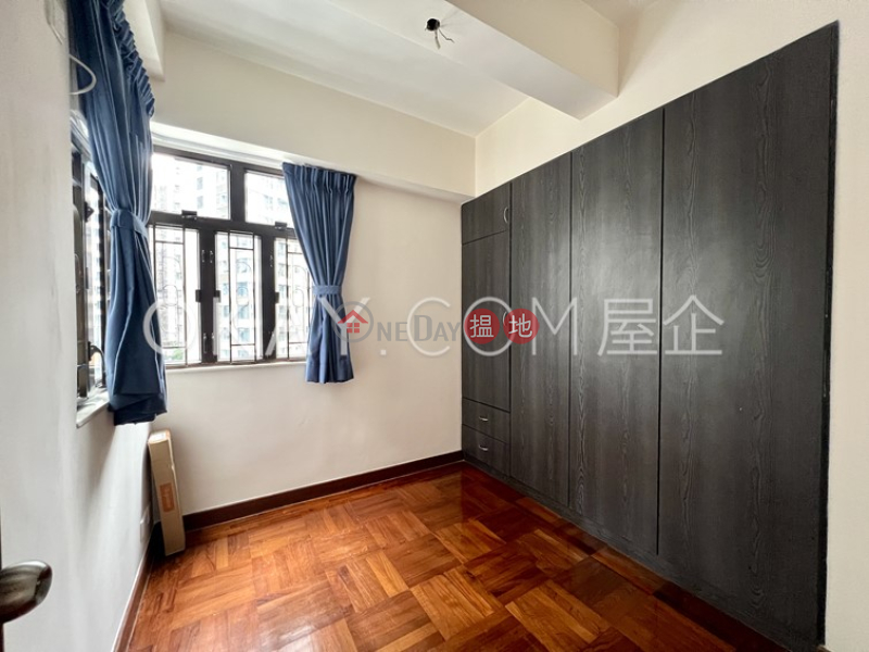 Luxurious 2 bedroom on high floor | Rental | Peacock Mansion 孔翠樓 Rental Listings