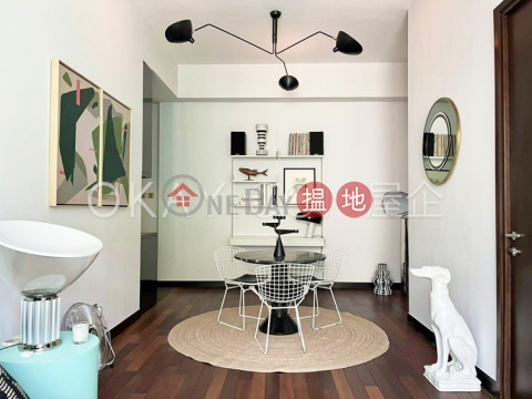 Rare 2 bedroom in Wan Chai | Rental, J Residence 嘉薈軒 | Wan Chai District (OKAY-R70625)_0