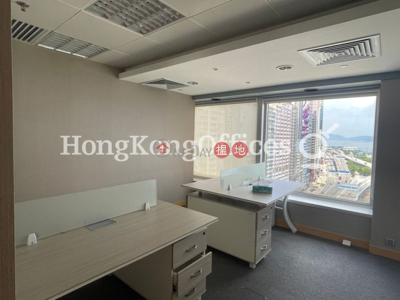 信德中心寫字樓租單位出售-168-200干諾道中 | 西區-香港-出售-HK$ 6,882.3萬