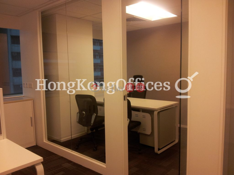 Office Unit for Rent at Office Plus at Wan Chai 303 Hennessy Road | Wan Chai District, Hong Kong, Rental HK$ 41,940/ month