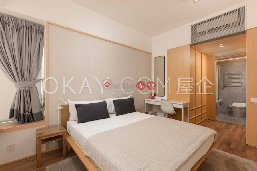 Rare 2 bedroom with parking | Rental, Valverde 蔚皇居 Rental Listings | Central District (OKAY-R19724)