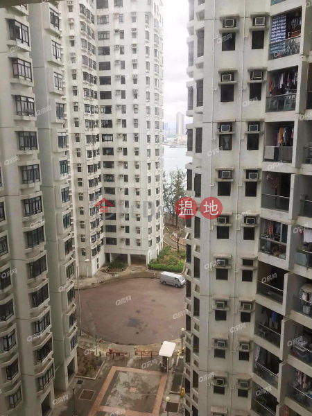 Heng Fa Chuen Block 22 | 3 bedroom Mid Floor Flat for Sale | Heng Fa Chuen Block 22 杏花邨22座 Sales Listings