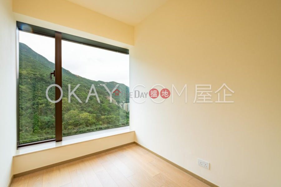 Property Search Hong Kong | OneDay | Residential Rental Listings, Stylish 4 bedroom on high floor with balcony & parking | Rental