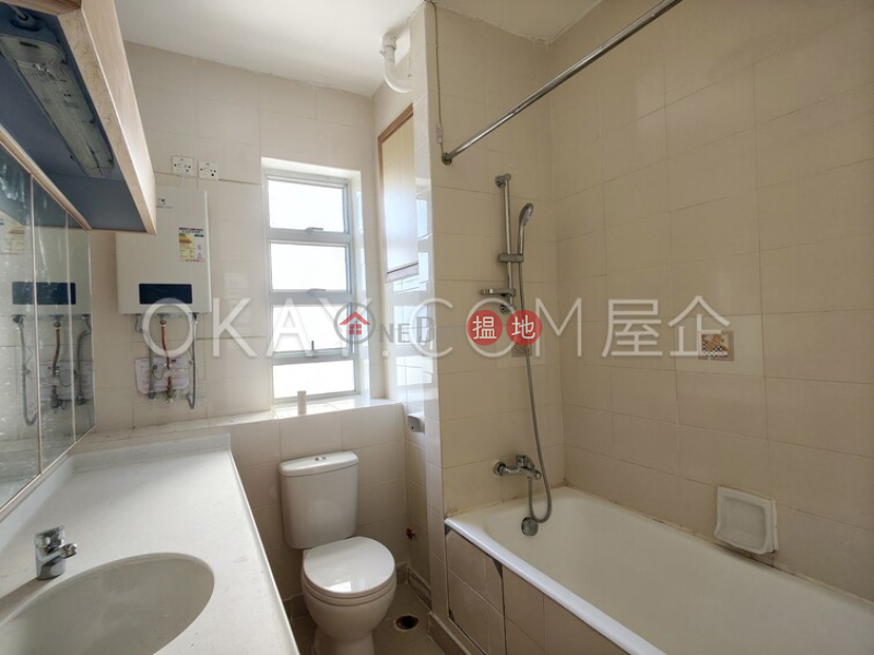Luxurious 3 bedroom with balcony & parking | Rental | 60-62 Moorsom Road | Wan Chai District, Hong Kong Rental | HK$ 76,900/ month