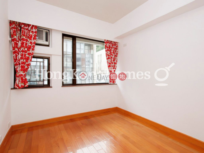 3 Bedroom Family Unit for Rent at Holland Garden, 54-56 Blue Pool Road | Wan Chai District | Hong Kong | Rental HK$ 47,000/ month