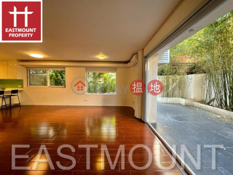 Sai Kung Village House | Property For Rent or Lease in Jade Villa, Chuk Yeung Road 竹洋路璟瓏軒-Duplex wth garden | Jade Villa - Ngau Liu 璟瓏軒 _0