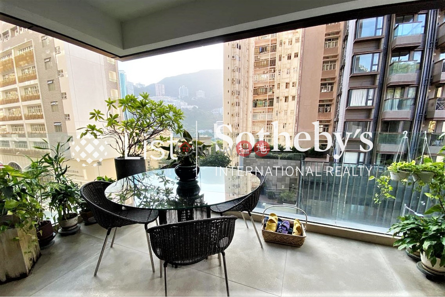 Property for Sale at Winfield Building Block A&B with 3 Bedrooms 1-3 Ventris Road | Wan Chai District, Hong Kong Sales, HK$ 46.8M