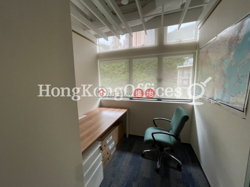 Property Search Hong Kong | OneDay | Office / Commercial Property Rental Listings, Office Unit for Rent at Baskerville House