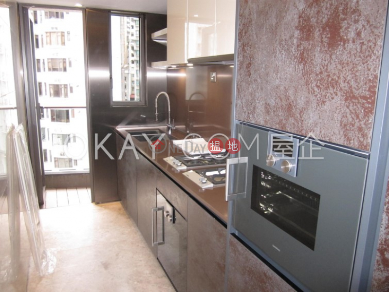 Alassio, Middle Residential | Rental Listings | HK$ 45,000/ month
