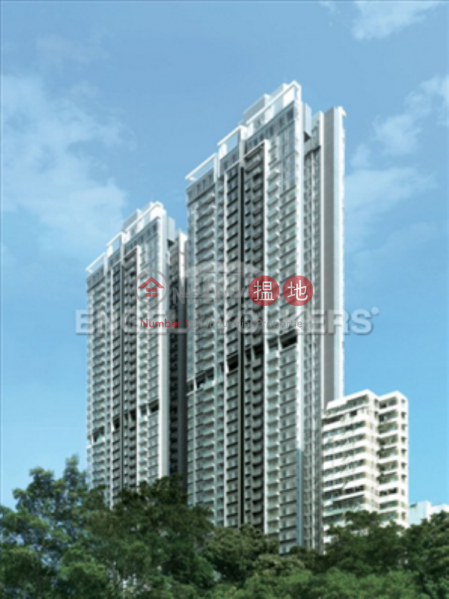 2 Bedroom Flat for Sale in Sai Ying Pun, Island Crest Tower 1 縉城峰1座 Sales Listings | Western District (EVHK13099)