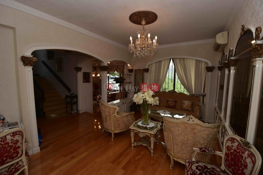 The Green Villa, Whole Building | 2 Unit Residential Rental Listings HK$ 65,000/ month