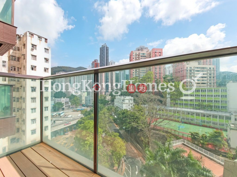 yoo Residence兩房一廳單位出售-33銅鑼灣道 | 灣仔區香港-出售|HK$ 1,500萬