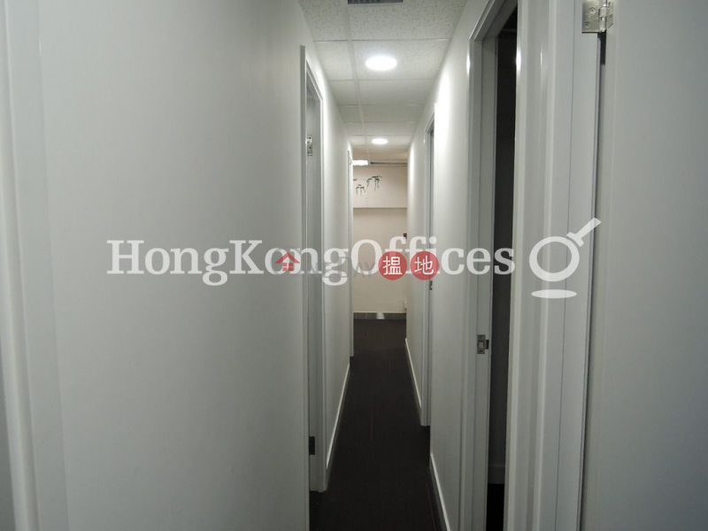 New Hennessy Tower Low | Office / Commercial Property | Rental Listings HK$ 34,997/ month