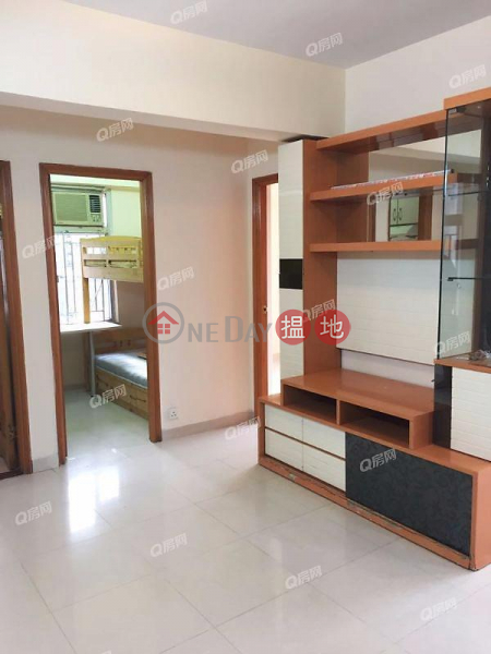 HK$ 16,000/ month Melody Court | Eastern District Melody Court | 2 bedroom Mid Floor Flat for Rent