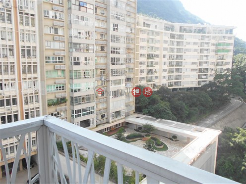 香港搵樓|租樓|二手盤|買樓| 搵地 | 住宅-出租樓盤-3房2廁,獨家盤,露台《干德道18號出租單位》