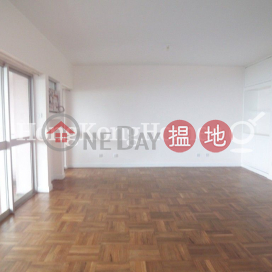 蘊真閣5座三房兩廳單位出租