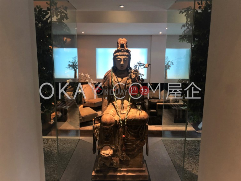 Property Search Hong Kong | OneDay | Residential Sales Listings Gorgeous house with sea views, terrace & balcony | For Sale