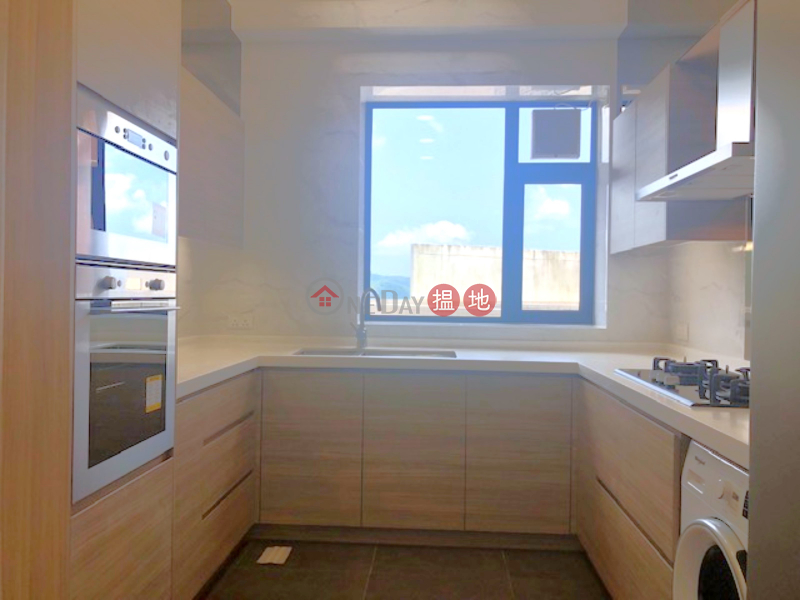 香港搵樓|租樓|二手盤|買樓| 搵地 | 住宅-出租樓盤-Sai Kung Townhouse | For Rent