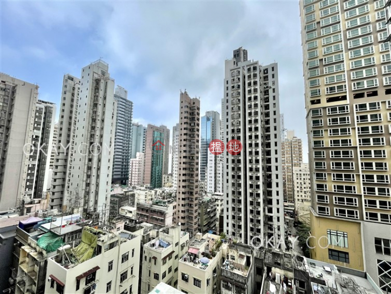 Property Search Hong Kong | OneDay | Residential, Rental Listings, Tasteful 3 bedroom with terrace | Rental