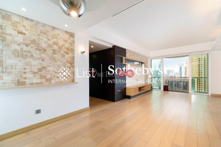 Property for Sale at Beverly Hill with 4 Bedrooms 6 Broadwood Road | Wan Chai District Hong Kong, Sales, HK$ 50M