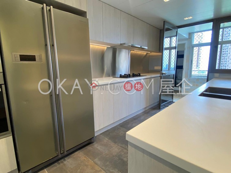 Property Search Hong Kong | OneDay | Residential Rental Listings Unique 4 bedroom with balcony & parking | Rental