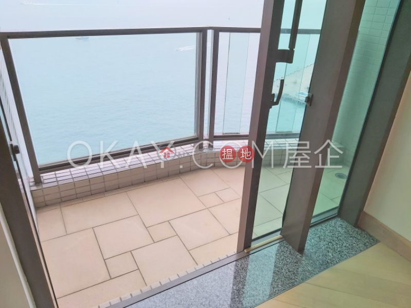 香港搵樓|租樓|二手盤|買樓| 搵地 | 住宅出租樓盤|2房1廁,海景,星級會所,露台傲翔灣畔出租單位