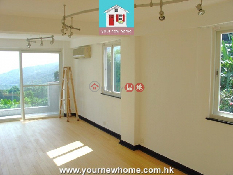 HK$ 45,000/ month Tai Lam Wu, Sai Kung | Tranquil Sai Kung House | For Rent