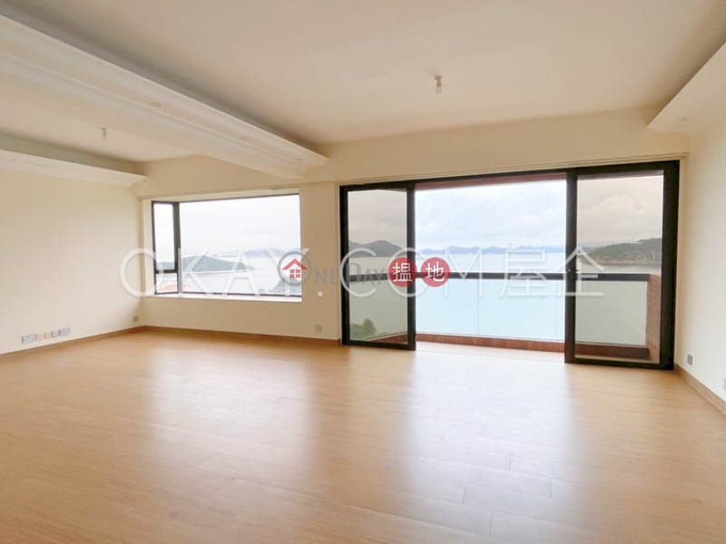 Property Search Hong Kong | OneDay | Residential | Rental Listings | Luxurious 3 bedroom with balcony & parking | Rental