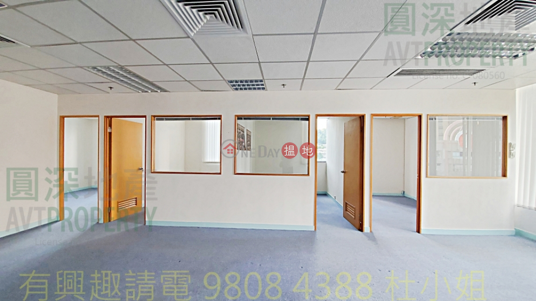 Best price for lease, seek for good tenant, Negoitable | Easy Tower 永義廣場 Rental Listings